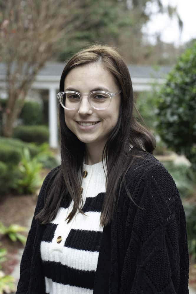 Ms Ashley Assistant