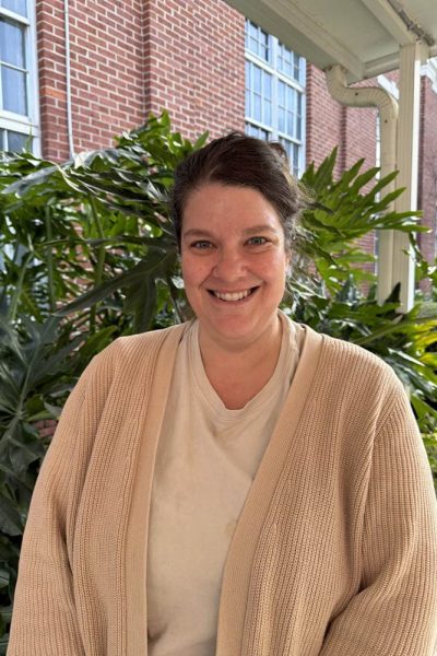 Mrs Kate Assistant